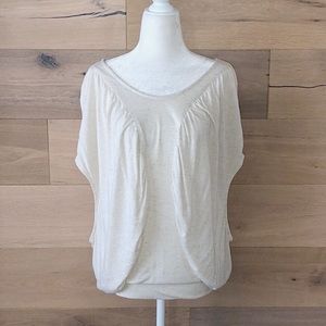 ANTHRO | The Podolls Serious Dynamics Tee